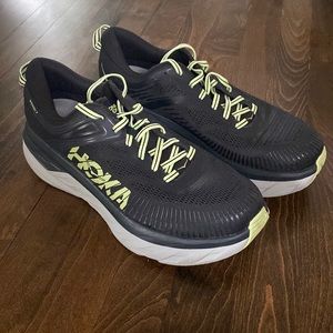 Hoka One One Bondi 7 wide